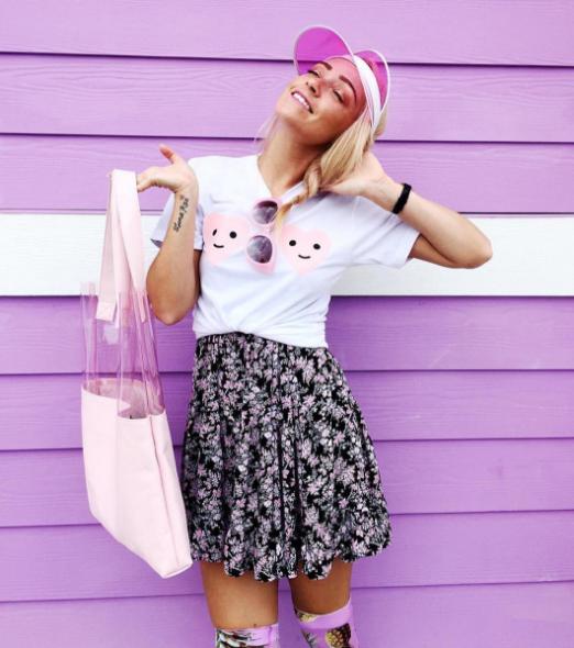 韓妹都有收藏! 美系少女品牌「Love Potion」iPhone殼、時尚服飾