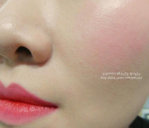 5款韓國網絡人氣Cushion氣墊粉餅 打造「修圖」嫩白肌