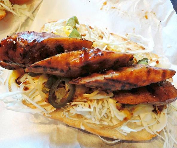 韓國人也愛吃！ 5大人氣熱狗店，最後一款你吃過未？