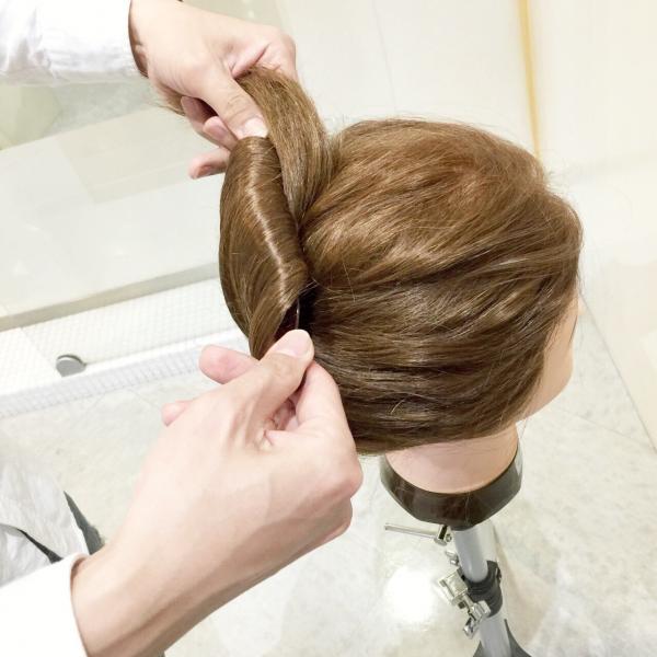 不需手巧也能整出髮廊級髮型！ 日本8大100円髮型工具