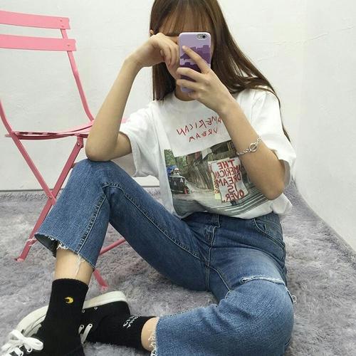 偽韓妹必備Item！ 5件百搭潮流單品逐件睇