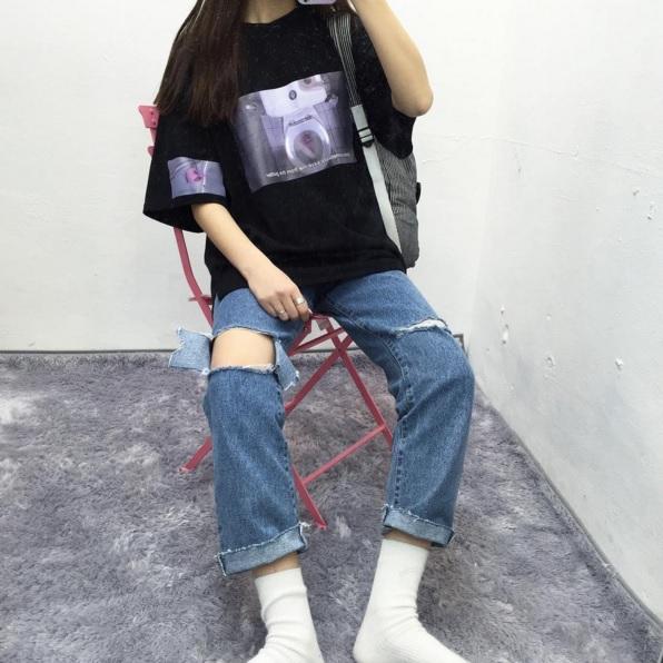 偽韓妹必備Item！ 5件百搭潮流單品逐件睇