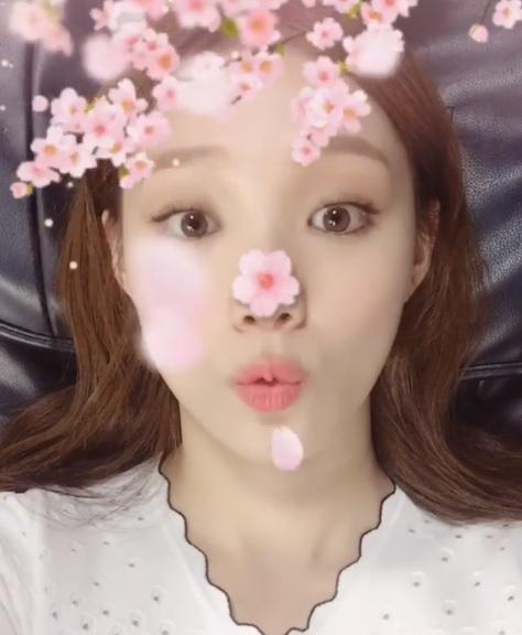 韓妹必備4款手機自拍App！ 第2款更加是女團成員最愛