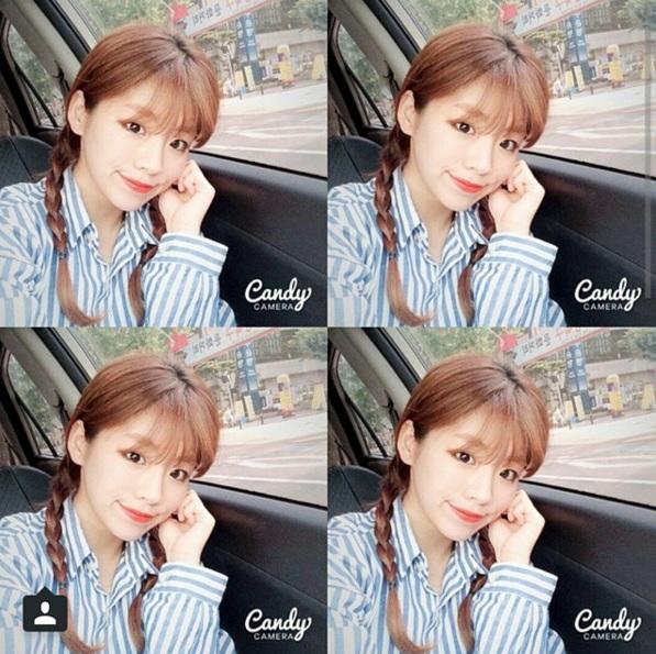 韓妹必備4款手機自拍App！ 第2款更加是女團成員最愛