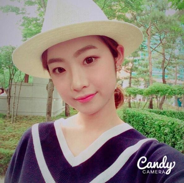 韓妹必備4款手機自拍App！ 第2款更加是女團成員最愛