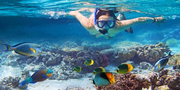 女生們學起來 7招拍出夏日旅行隨意感