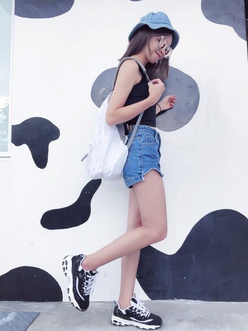 女生們學起來 7招拍出夏日旅行隨意感