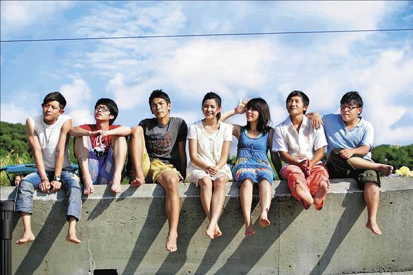 女生們學起來 7招拍出夏日旅行隨意感