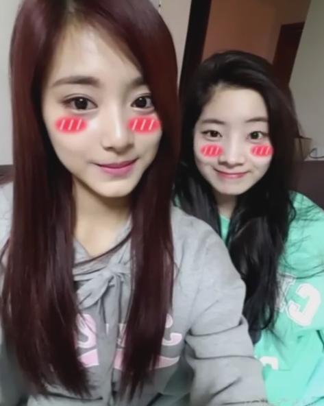 韓妹必備4款手機自拍App！ 第2款更加是女團成員最愛