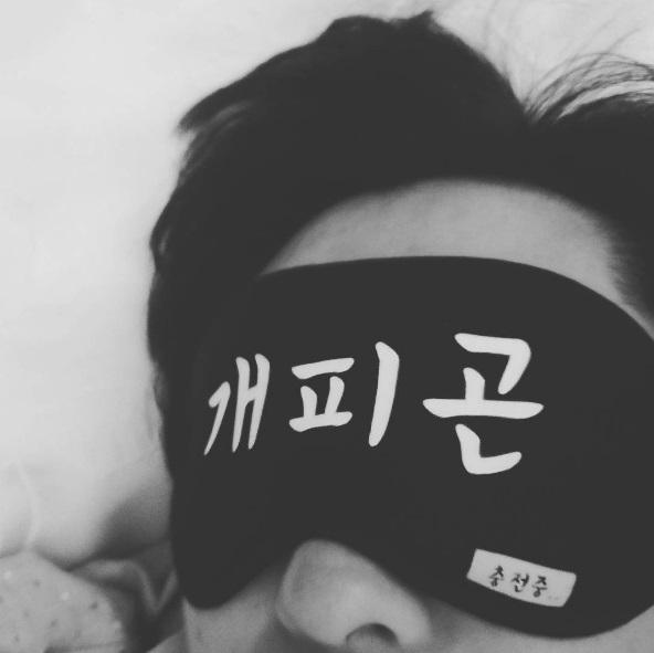 補眠好幫手! 連韓國網民都說好的人氣搞笑小品