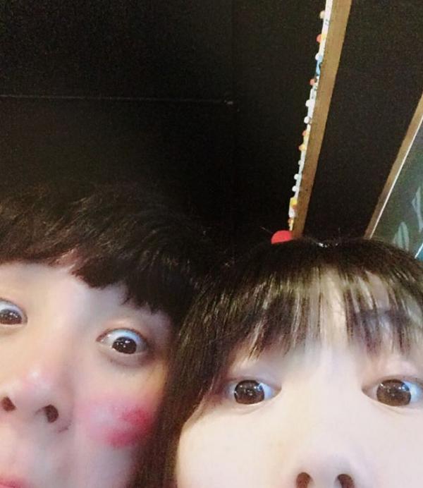 沒想過可以這樣拍! 韓國情侶9款創意生活照 第2款超搞笑!