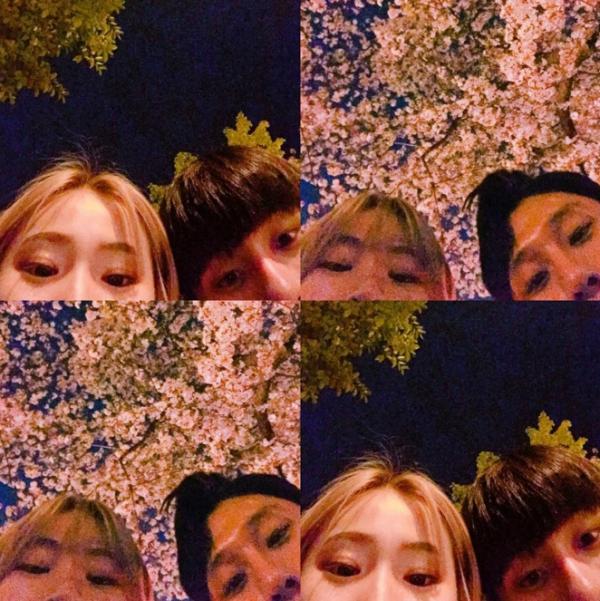 沒想過可以這樣拍! 韓國情侶9款創意生活照 第2款超搞笑!