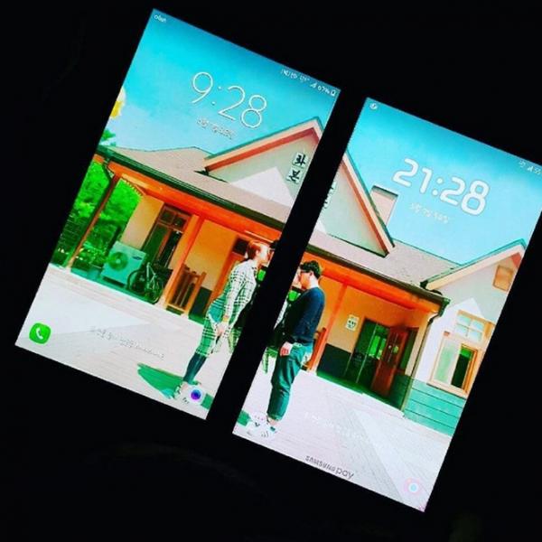 沒想過可以這樣拍! 韓國情侶9款創意生活照 第2款超搞笑!