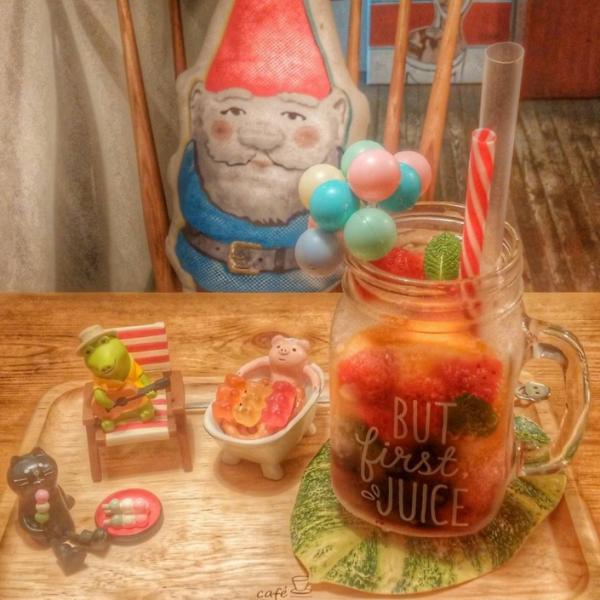 童話中的Cafe！ 釜山這間咖啡店能令你瞬間找回童心！