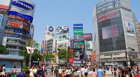 「期望與現實不相符」 最令人失望的日本城市排名