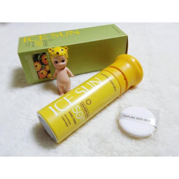 夏日必備！ 2款韓國熱賣氣墊防曬美妝新品