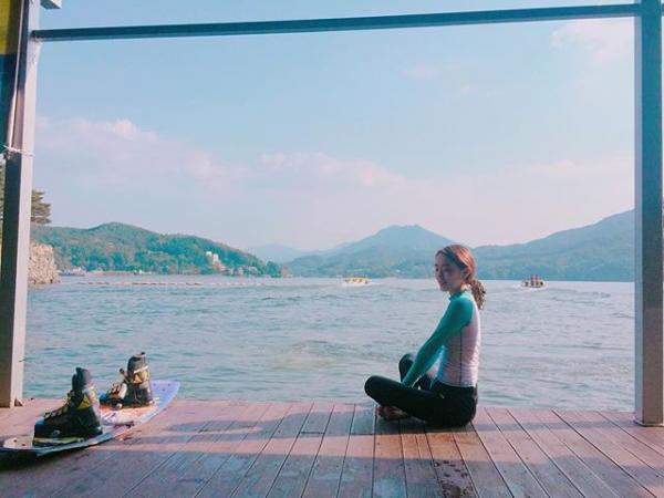 連running man都有玩！ 暑假遊韓必玩7大水上活動