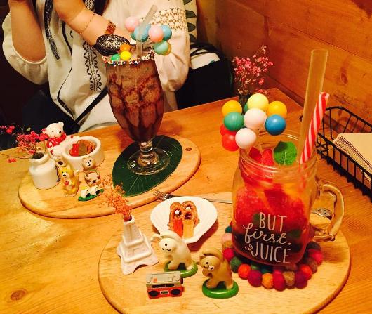 童話中的Cafe！ 釜山這間咖啡店能令你瞬間找回童心！