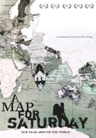 眼睛想旅行:9部帶你旅行的電影