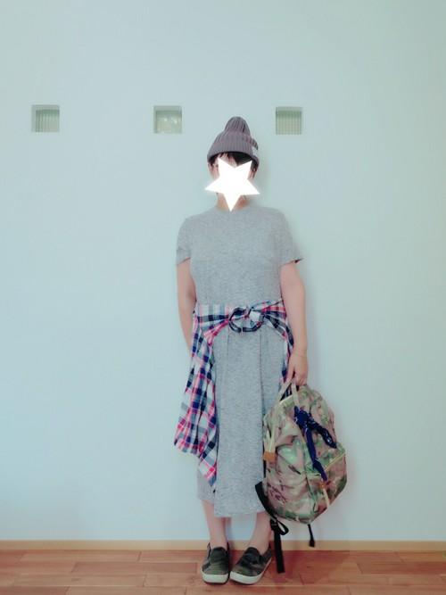 微胖女生夏日旅行 5大顯瘦穿搭法則