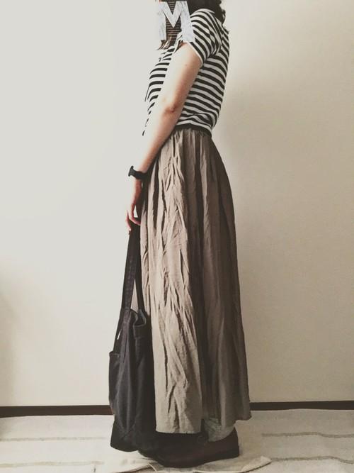 微胖女生夏日旅行 5大顯瘦穿搭法則