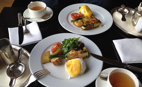 瞓醒就去食！ Bookmark韓國15間最好食的Brunch！