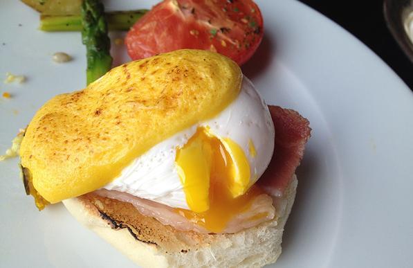 瞓醒就去食！ Bookmark韓國15間最好食的Brunch！