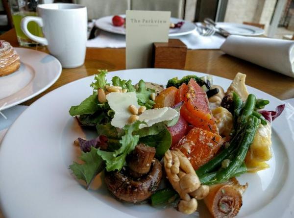 瞓醒就去食！ Bookmark韓國15間最好食的Brunch！