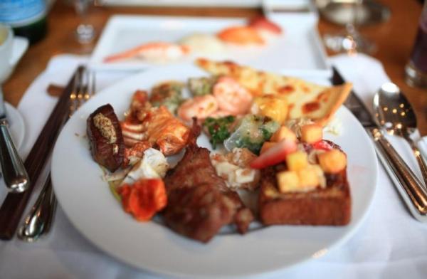 瞓醒就去食！ Bookmark韓國15間最好食的Brunch！