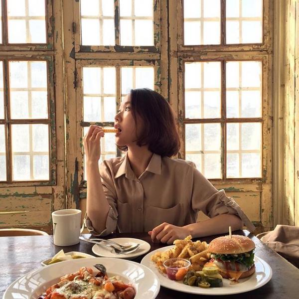 瞓醒就去食！ Bookmark韓國15間最好食的Brunch！