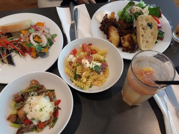 瞓醒就去食！ Bookmark韓國15間最好食的Brunch！