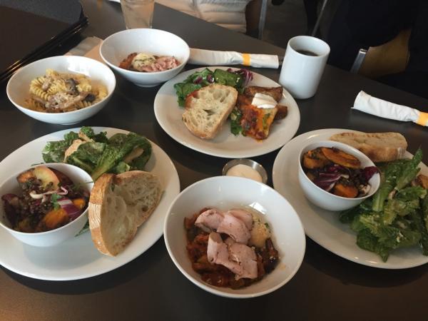瞓醒就去食！ Bookmark韓國15間最好食的Brunch！