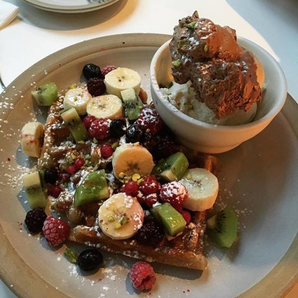瞓醒就去食！ Bookmark韓國15間最好食的Brunch！