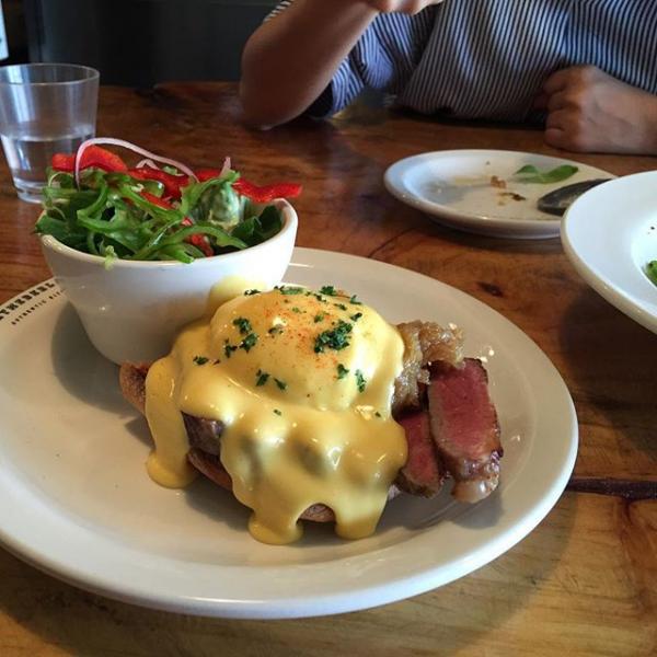 瞓醒就去食！ Bookmark韓國15間最好食的Brunch！