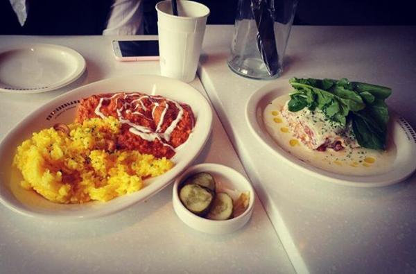 瞓醒就去食！ Bookmark韓國15間最好食的Brunch！
