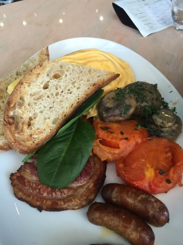 瞓醒就去食！ Bookmark韓國15間最好食的Brunch！