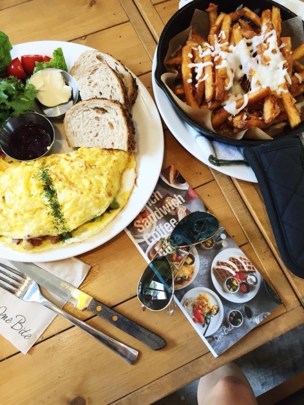 瞓醒就去食！ Bookmark韓國15間最好食的Brunch！
