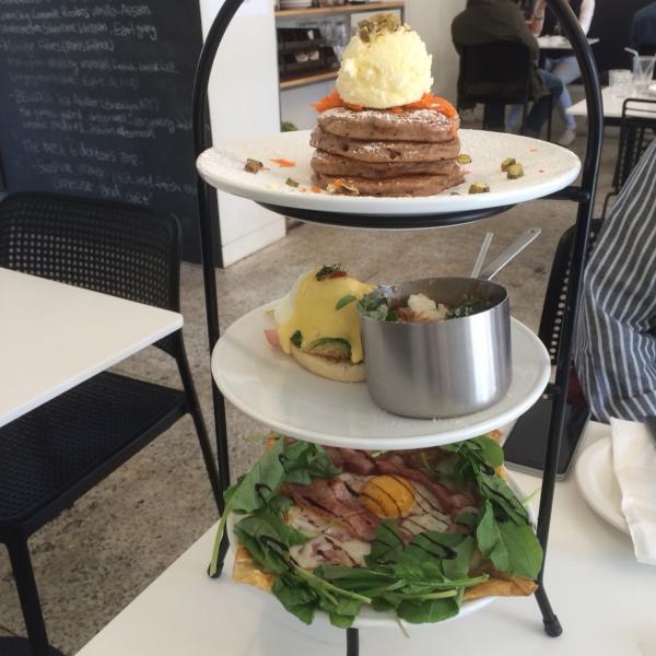 瞓醒就去食！ Bookmark韓國15間最好食的Brunch！