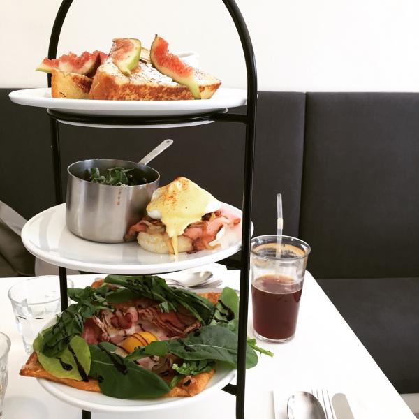 瞓醒就去食！ Bookmark韓國15間最好食的Brunch！