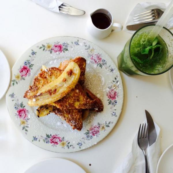 瞓醒就去食！ Bookmark韓國15間最好食的Brunch！