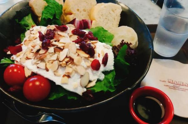 瞓醒就去食！ Bookmark韓國15間最好食的Brunch！
