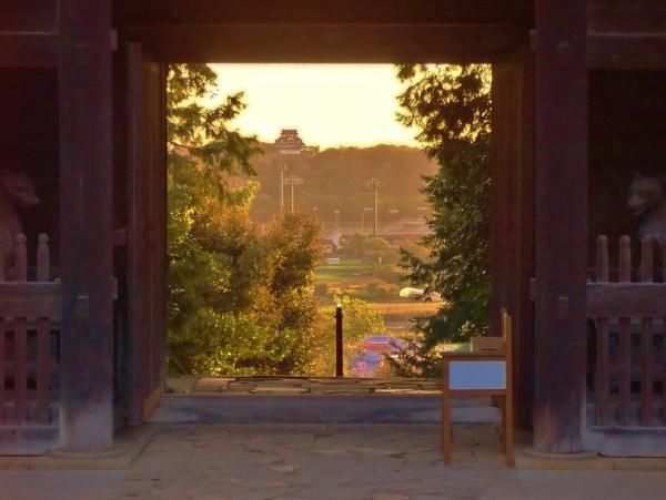 影出文青簡潔風！ 4個簡單小技巧拍出絕美風景相