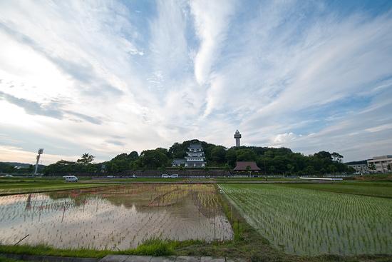 影出文青簡潔風！ 4個簡單小技巧拍出絕美風景相