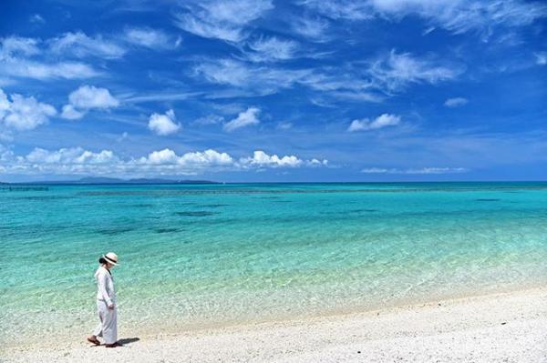 影出文青簡潔風！ 4個簡單小技巧拍出絕美風景相