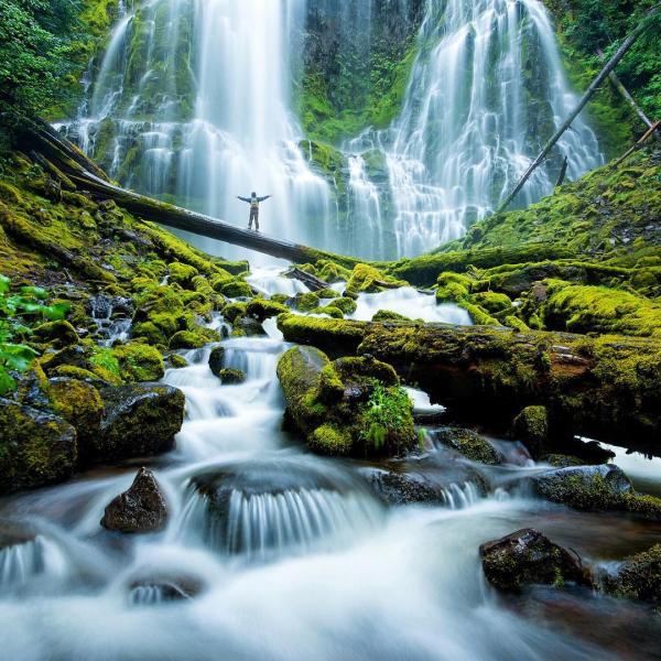 影出文青簡潔風！ 4個簡單小技巧拍出絕美風景相