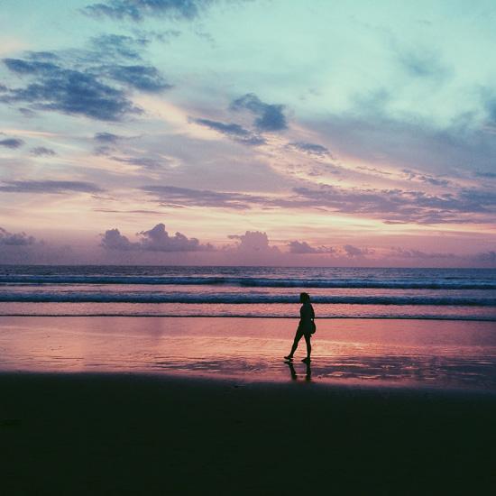 影出文青簡潔風！ 4個簡單小技巧拍出絕美風景相