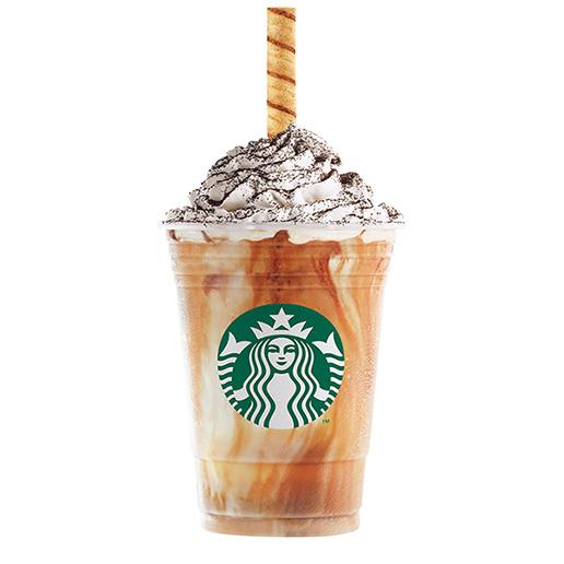 台灣Starbucks夏日限定！ 2款新口味星冰樂登場