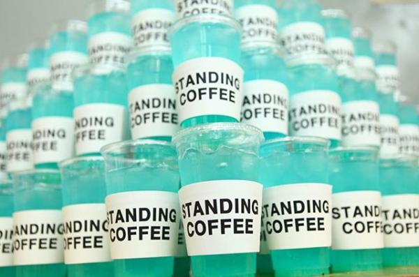 藍色控注意！ 全亞洲8款熱賣「藍色海洋夏日特飲」