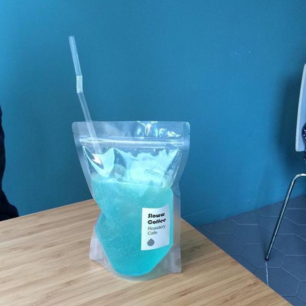 藍色控注意！ 全亞洲8款熱賣「藍色海洋夏日特飲」