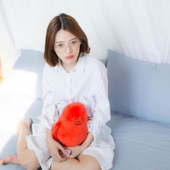 韓國人也擁有一款! 人氣花生公仔「Sticky Monster Lab」7大產品